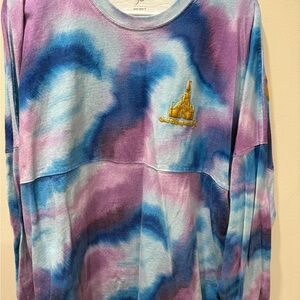 Disney 50th Anniversary Spirit Jersey